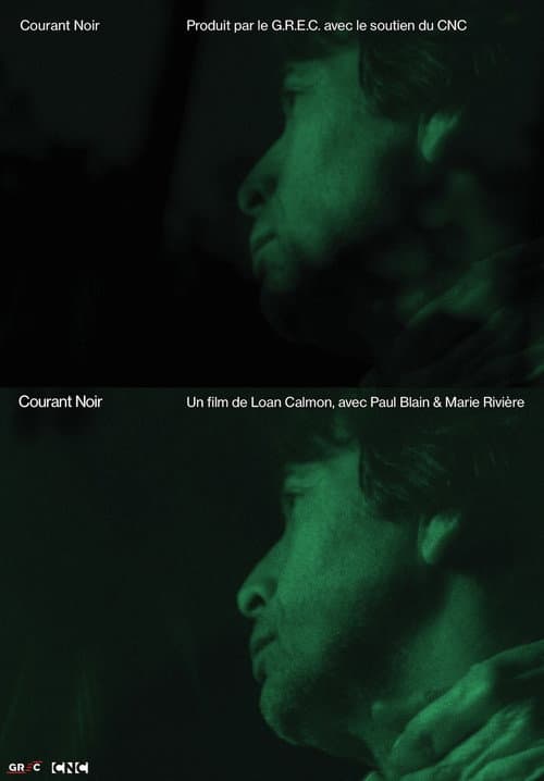 Poster for Dark Flow