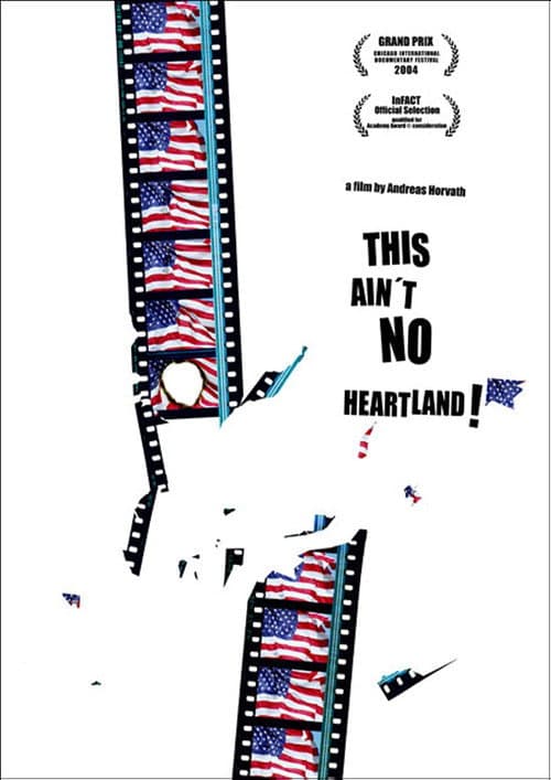 Poster for This Ain't No Heartland