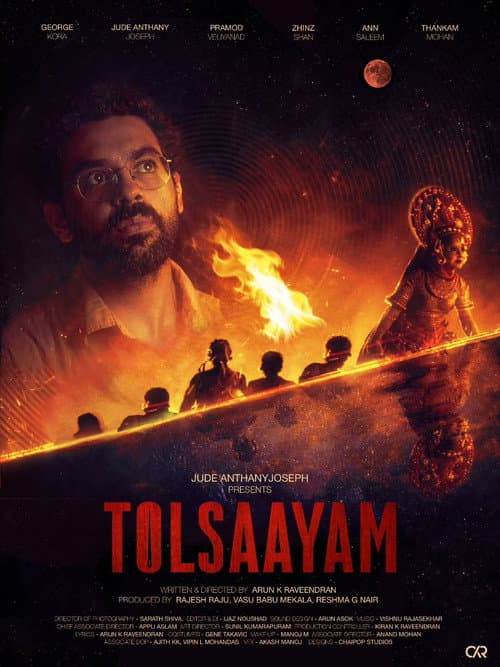 Poster for Tolsaayam