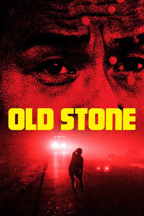 Poster for Old Stone