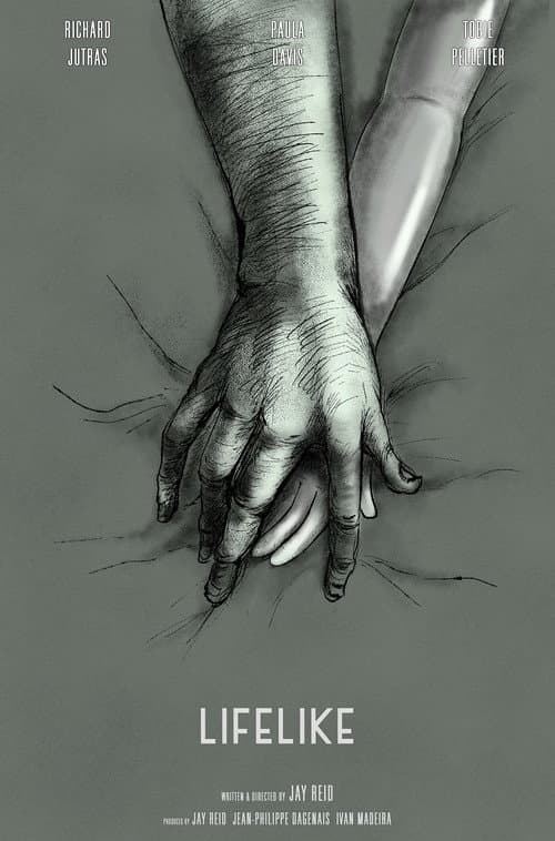 Poster for Lifelike