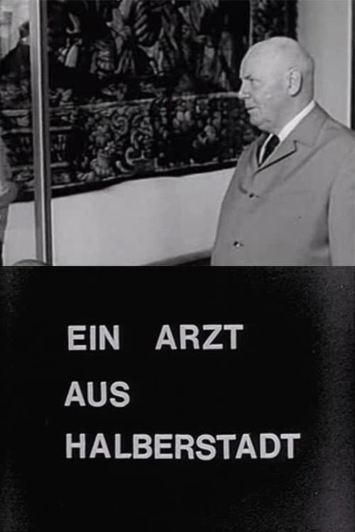Poster for A Doctor From Haberstadt