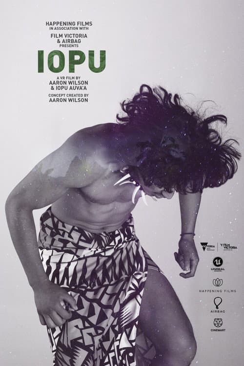 Poster for IOPU