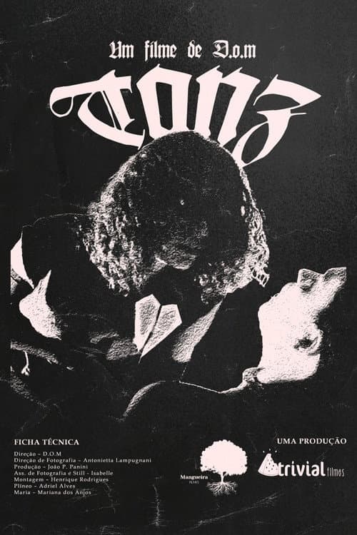 Poster for TANZ