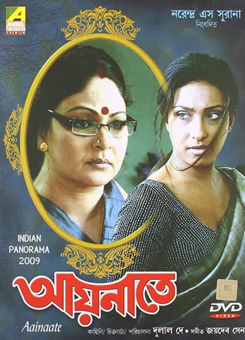 Poster for Aainaate