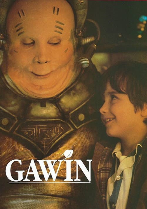 Poster for Gawin