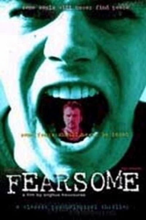 Poster for Fearsome