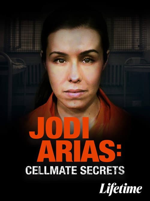 Poster for Cellmate Secrets
