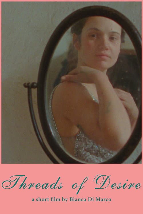 Poster for Threads of Desire