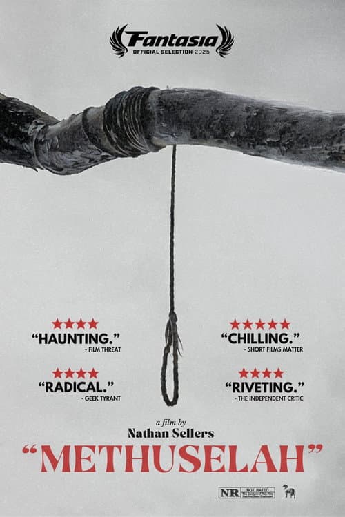 Poster for Methuselah