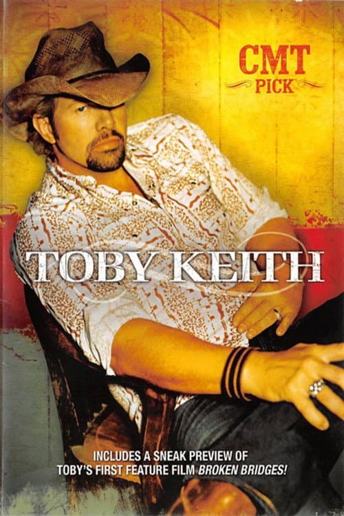 Poster for CMT Pick Toby Keith