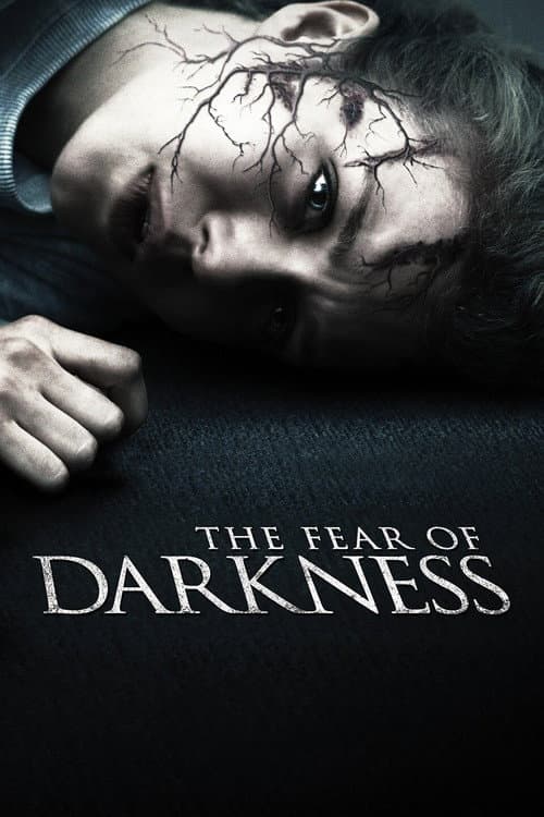 Poster for The Fear of Darkness