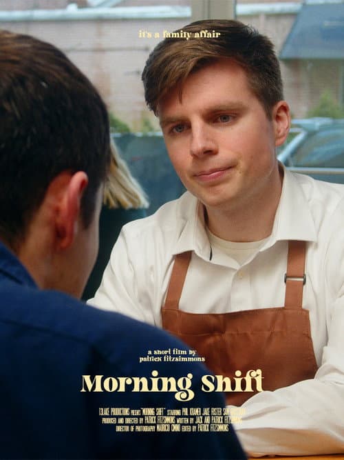 Poster for Morning Shift