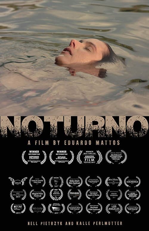 Poster for Noturno