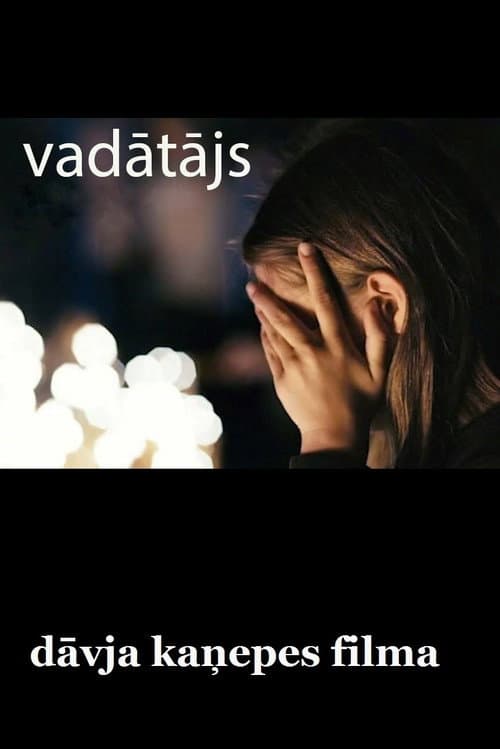 Poster for Vadātājs