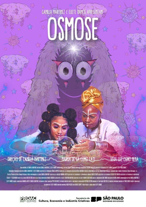 Poster for Osmose