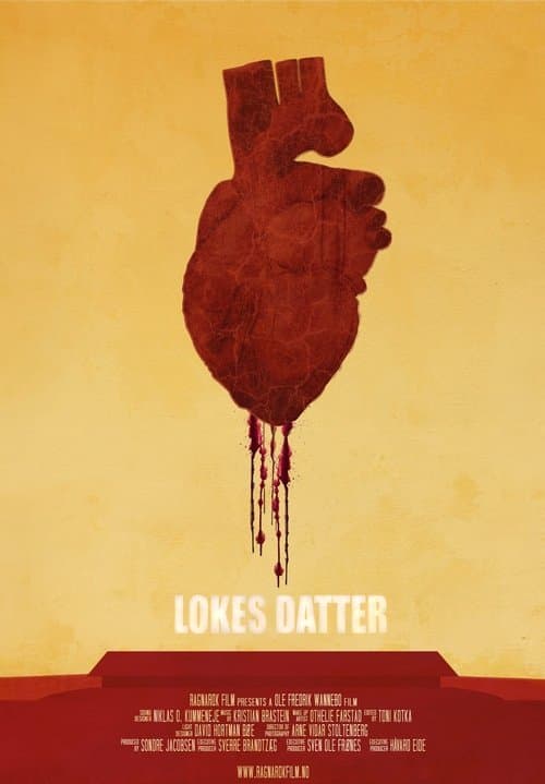 Poster for Loki's Daughter