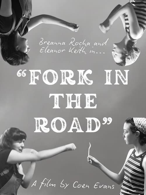 Poster for Fork in the Road