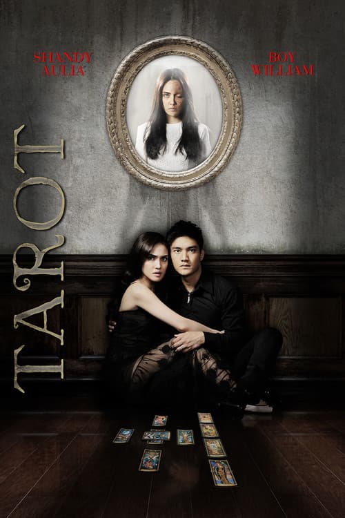Poster for Tarot