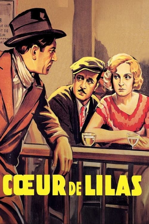 Poster for Lilac