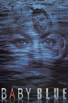 Poster for Baby Blue