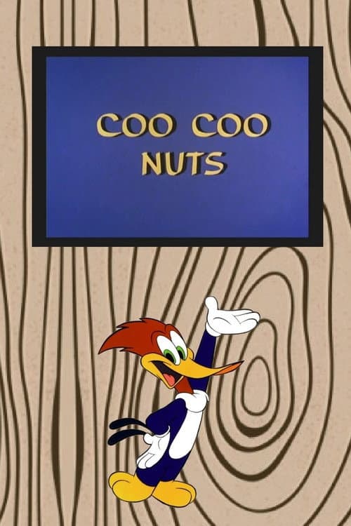Poster for Coo Coo Nuts