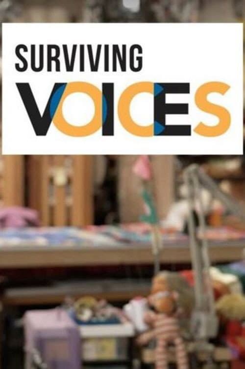 Poster for Surviving Voices