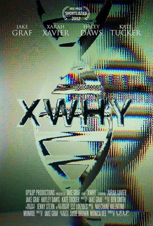 Poster for X-Why