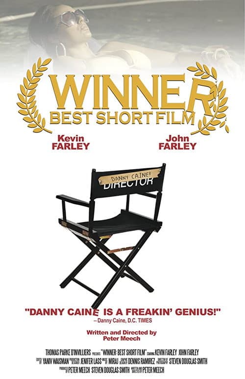 Poster for Winner: Best Short Film