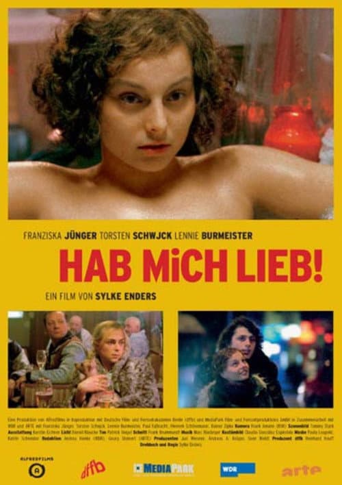 Poster for Love Me!