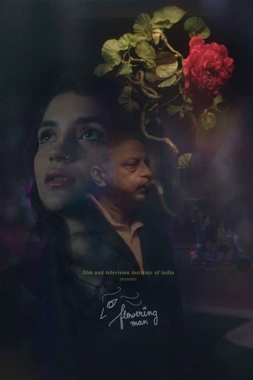 Poster for Flowering Man