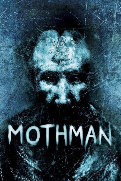 Poster for Mothman