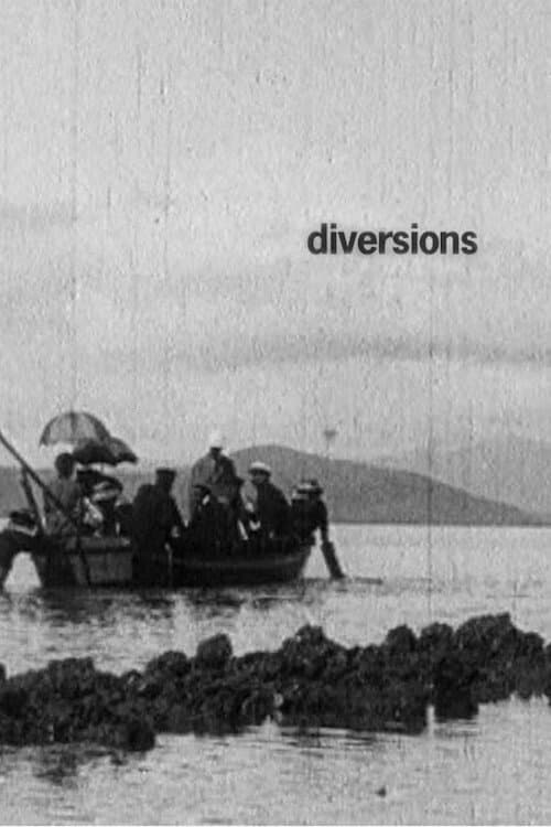 Poster for Diversions