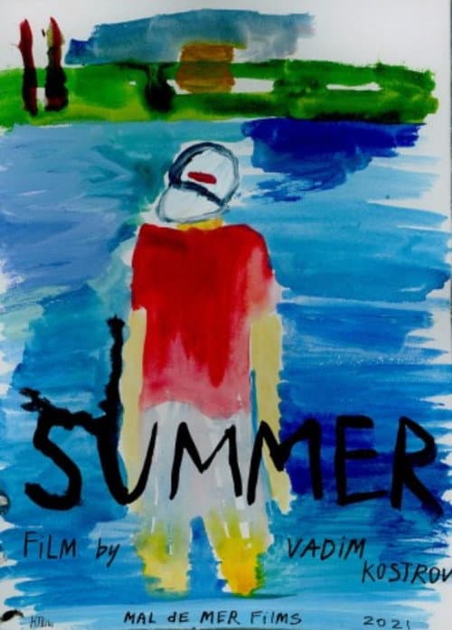 Poster for Summer