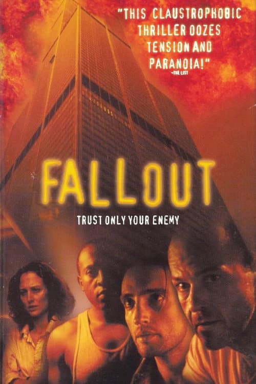 Poster for Fallout