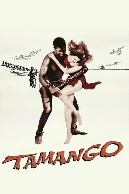 Poster for Tamango