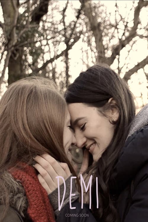 Poster for Demi