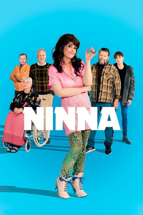 Poster for Ninna