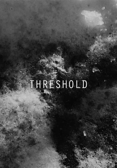 Poster for Threshold