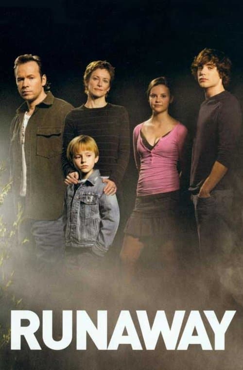 Poster for Runaway