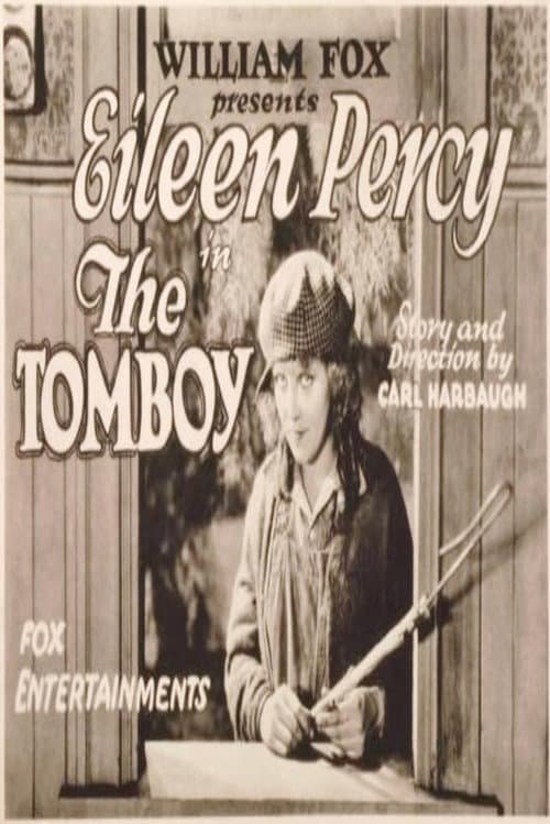 Poster for The Tomboy