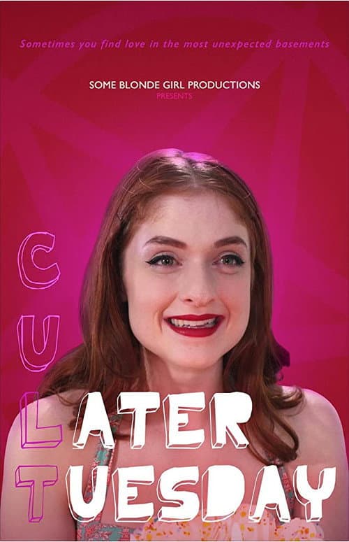 Poster for C U Later Tuesday