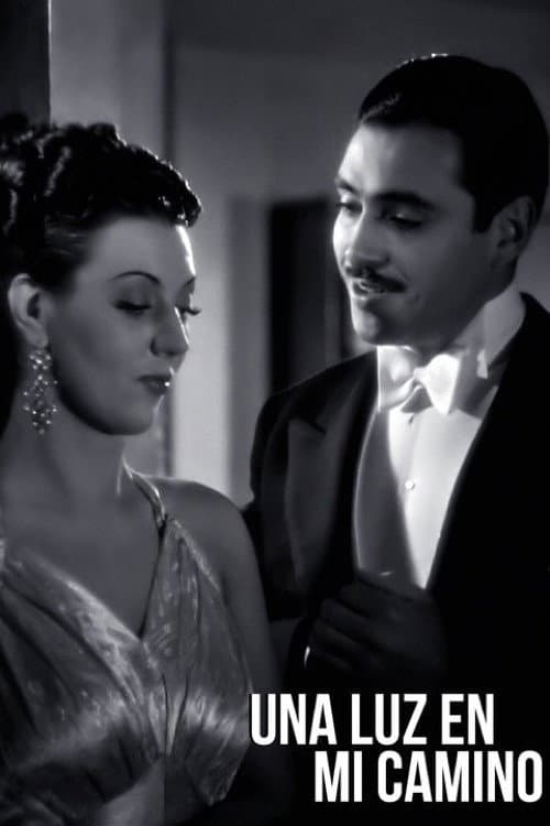 Poster for Una luz en mi camino
