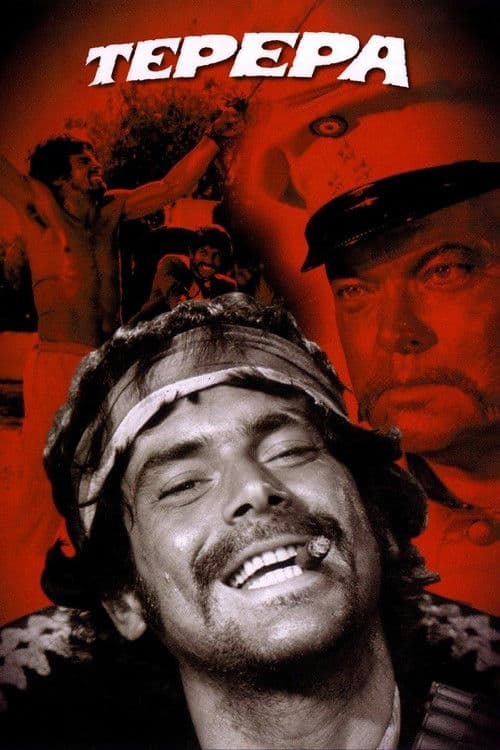 Poster for Tepepa