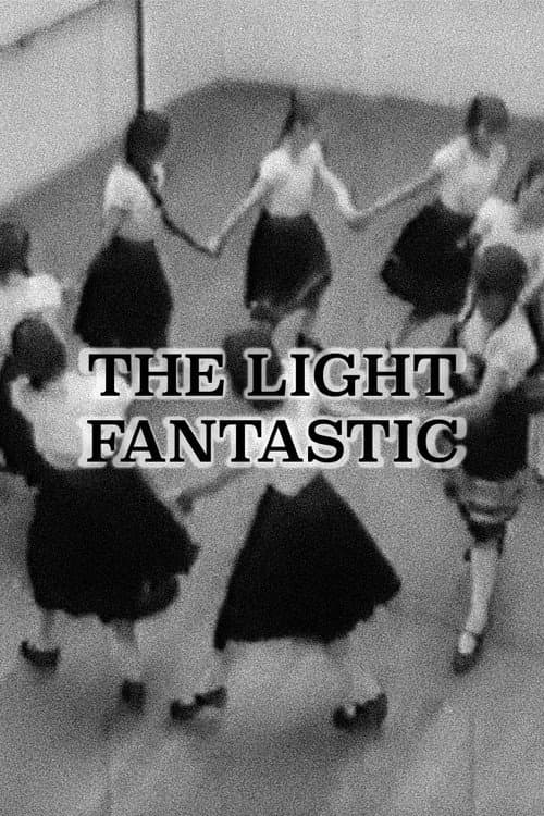 Poster for The Light Fantastic