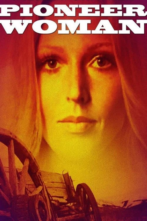 Poster for Pioneer Woman