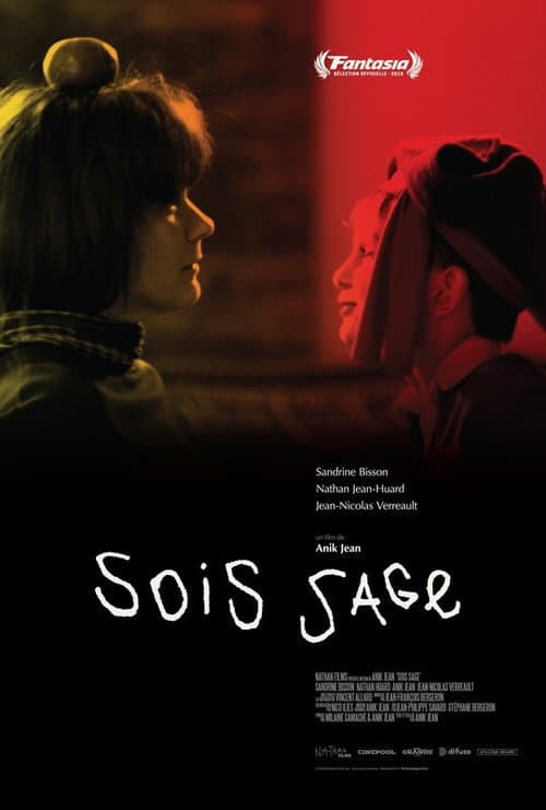 Poster for Be Good