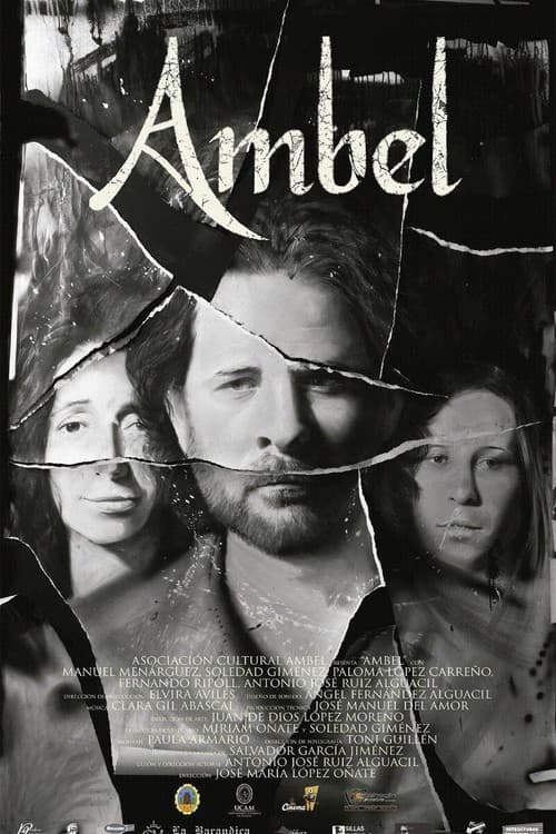 Poster for Ambel, la película