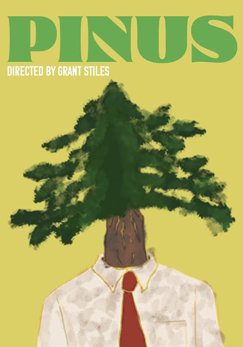 Poster for Pinus