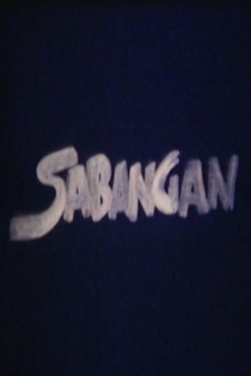 Poster for Sabangan